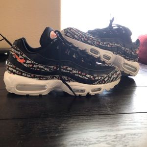 Airmax 95 Just Do It